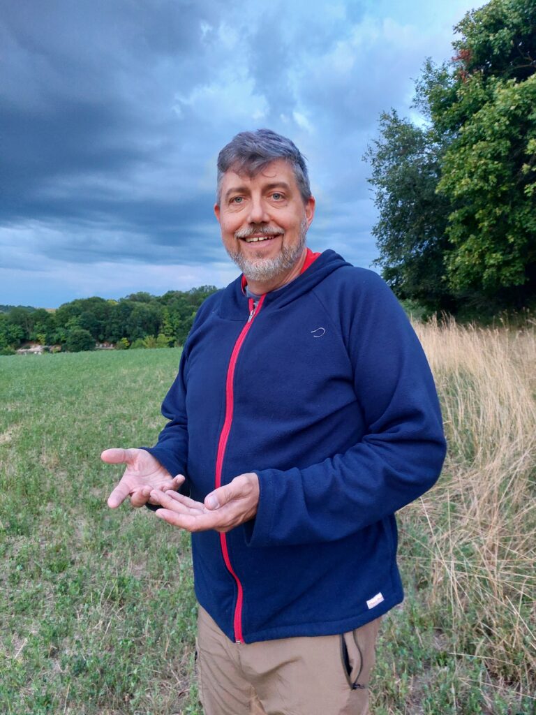 Szilágyi Szilárd