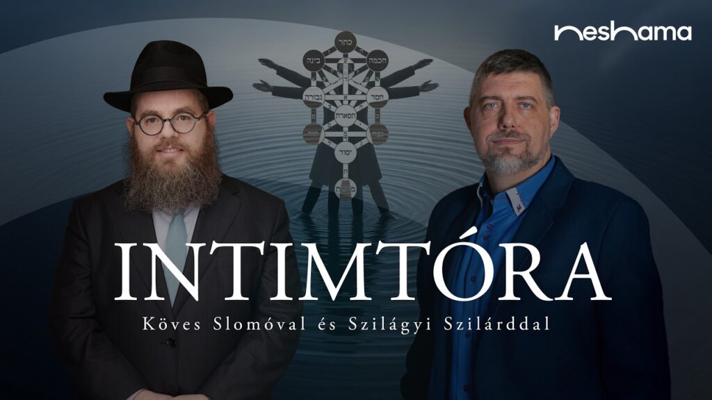 Intim Tóra műsor