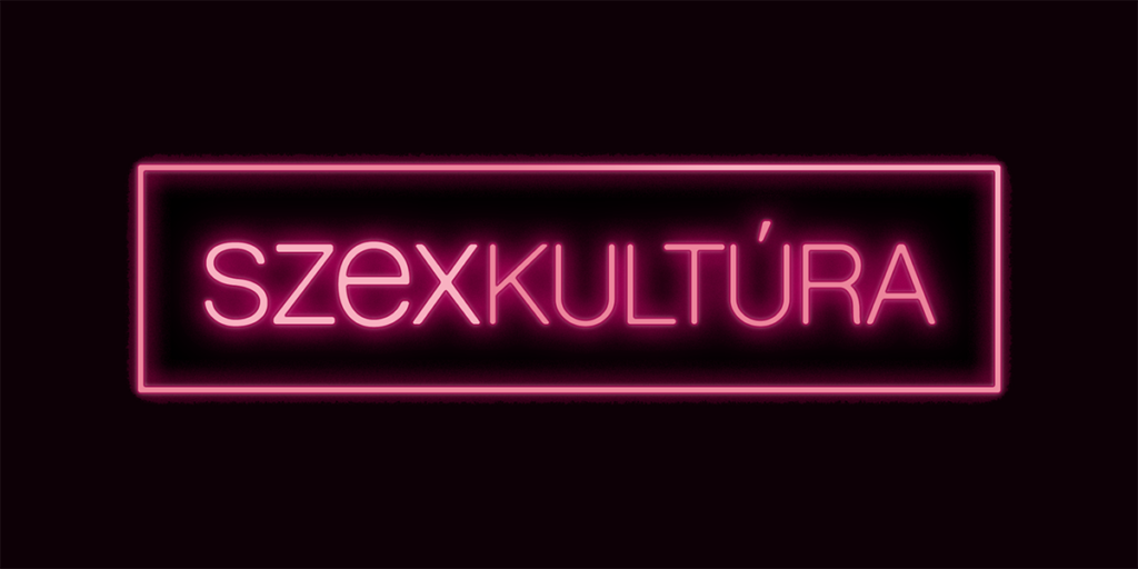 Szexkultúra podcast